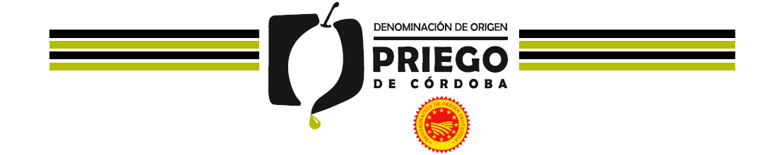 Aceite de Oliva Virgen Extra - Denominación de Origen Protegida Priego de Córdoba