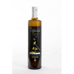 GAYUMBAL | Caja 6 unidades Aceite de Oliva Virgen Extra - 750ml