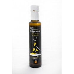 GAYUMBAL | Caja 6 unidades Aceite de Oliva Virgen Extra - 250ml